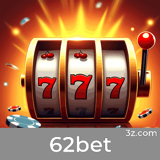 62bet: Plataforma de Apostas Online Segura e Divertida