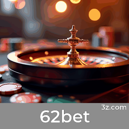 62bet: Plataforma de Apostas Online Segura e Divertida