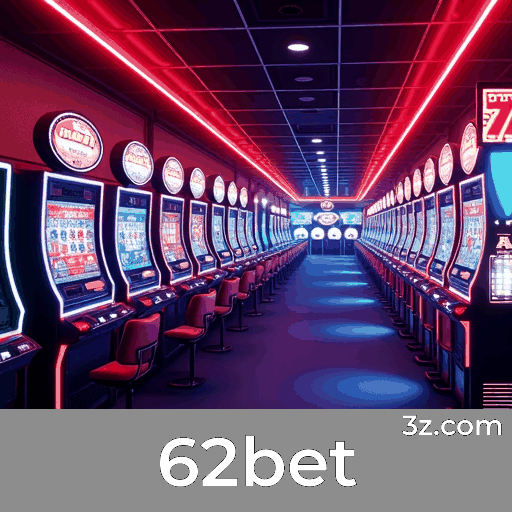 62bet: Plataforma de Apostas Online Segura e Divertida