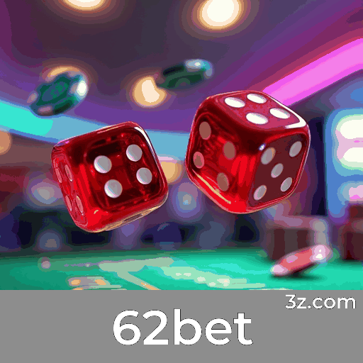 Luxo e Exclusividade: Descubra o 62bet Casino com Dealers Internacionais