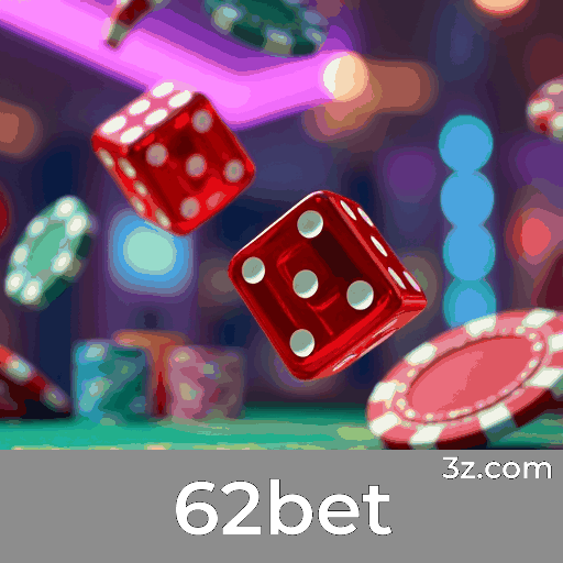 Arquitetura Robusta e Estável na 62bet