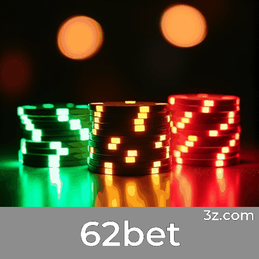 Maximize Promoções com Estratégia Integrada na 62bet