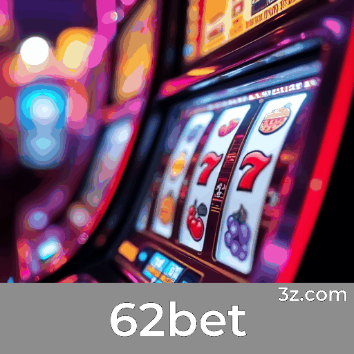 Luxo e Exclusividade: Descubra o 62bet Casino com Dealers Internacionais