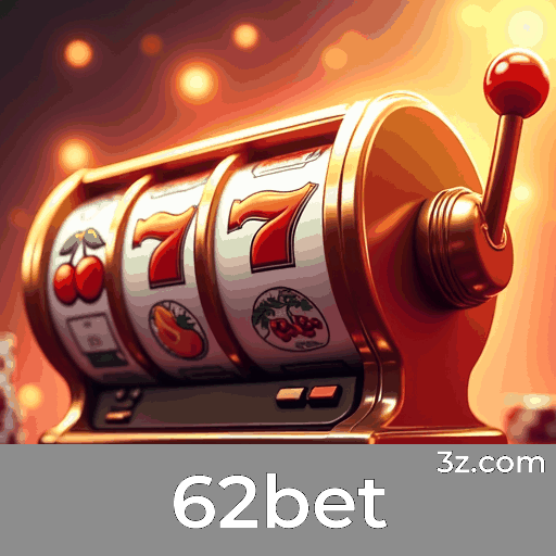 62bet: Emoção e Grandes Chances nos Jogos de Cassino